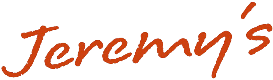 Jeremy's
